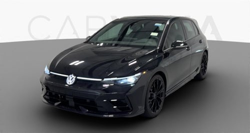 2025 Volkswagen Golf R