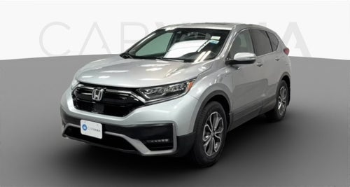 2020 Honda CR-V Hybrid