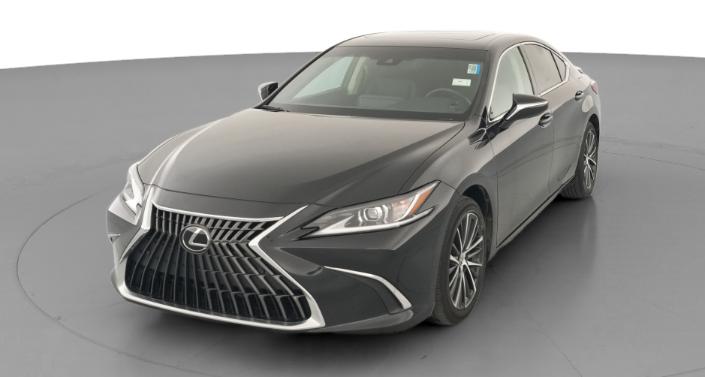 Thumbnail: 2024 Lexus ES - 1
