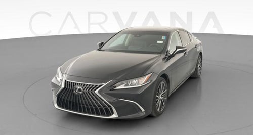 2024 Lexus ES