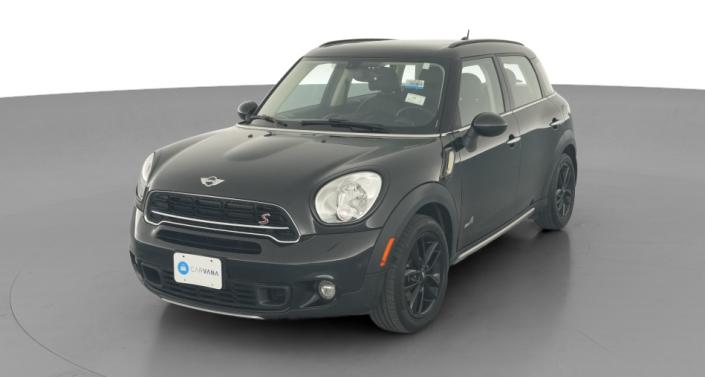 2016 MINI Cooper Countryman S -
                  Richton Park, IL