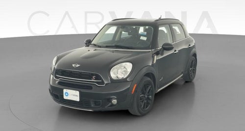 2016 MINI Countryman