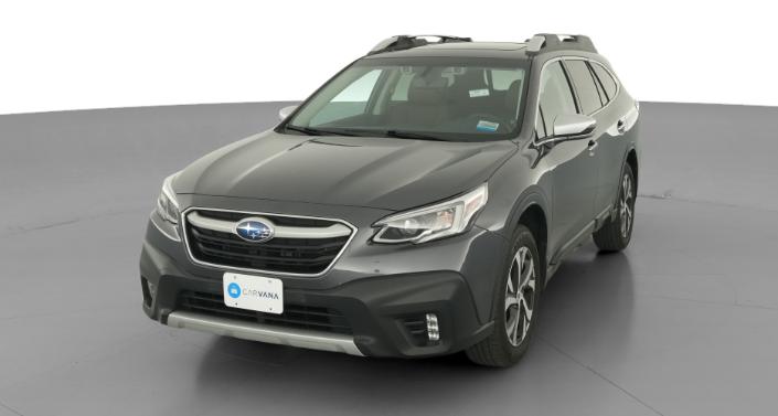 Thumbnail: 2022 Subaru Outback - 1