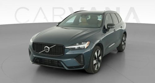 2024 Volvo XC60