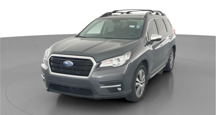 Thumbnail: 2022 Subaru Ascent - 1