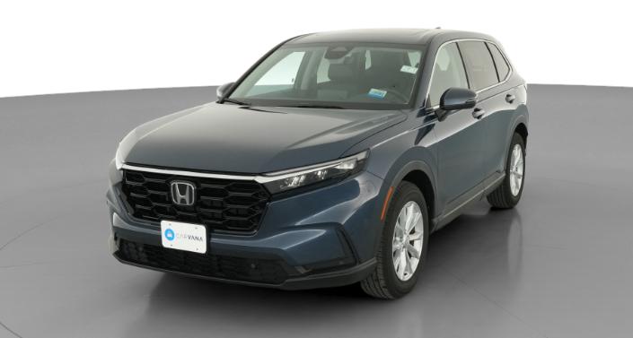Thumbnail: 2024 Honda CR-V - 1