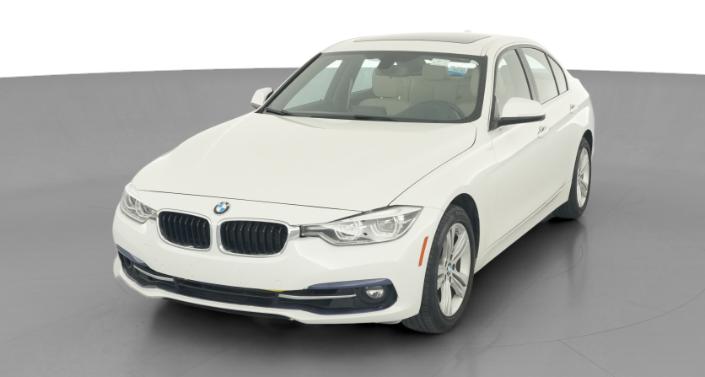 Thumbnail: 2018 BMW 3 Series - 1