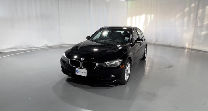 Thumbnail: 2015 BMW 3 Series - 1