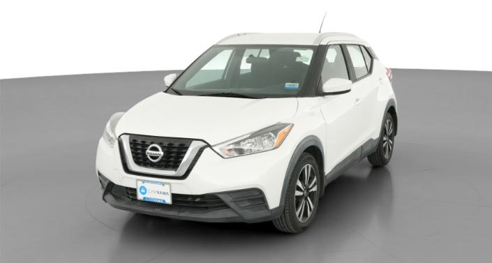 2019 Nissan Kicks SV -
                  Tooele, UT