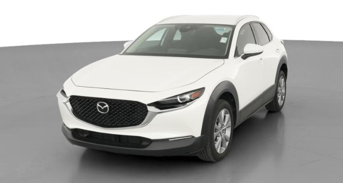 Thumbnail: 2023 Mazda CX-30 - 1
