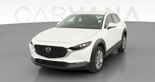 2023 MAZDA CX-30