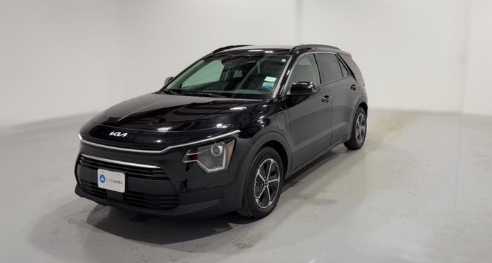 Thumbnail: 2023 Kia Niro - 1