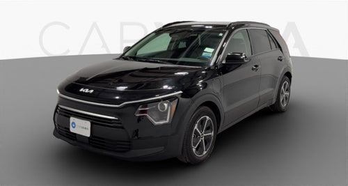 2023 Kia Niro Plug-in Hybrid