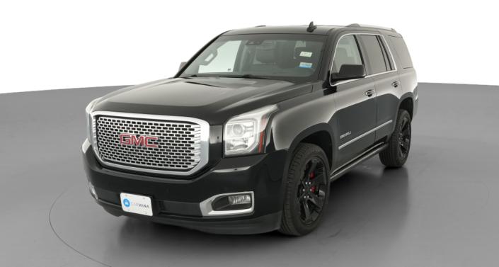 Thumbnail: 2017 GMC Yukon - 1