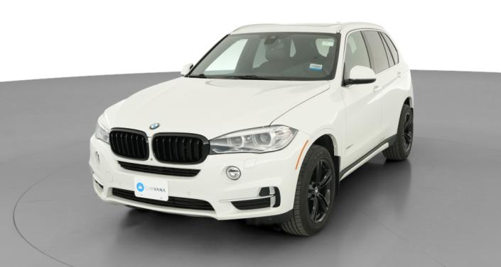 Thumbnail: 2017 BMW X5 - 1