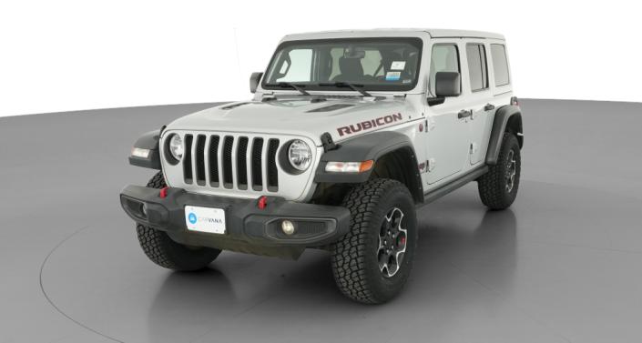 Thumbnail: 2023 Jeep Wrangler - 1
