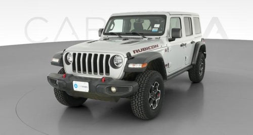 2023 Jeep Wrangler Unlimited