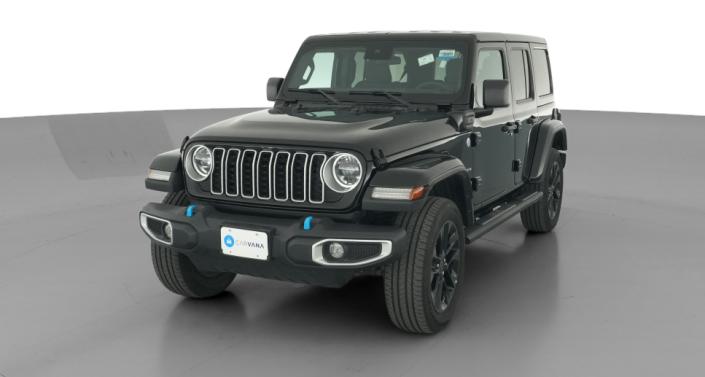 Thumbnail: 2024 Jeep Wrangler - 1