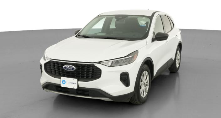 Thumbnail: 2024 Ford Escape - 1