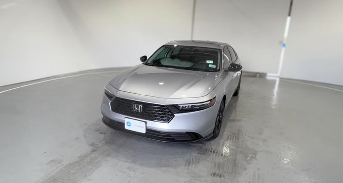 Thumbnail: 2025 Honda Accord - 1