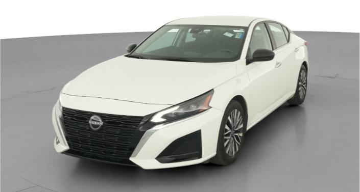 Thumbnail: 2025 Nissan Altima - 1