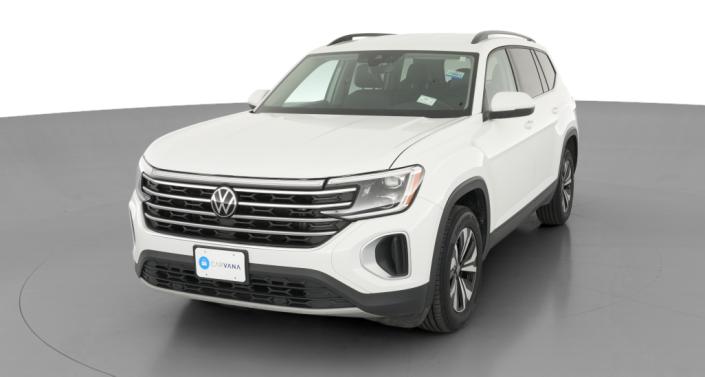 Thumbnail: 2024 Volkswagen Atlas - 1