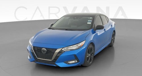 2023 Nissan Sentra