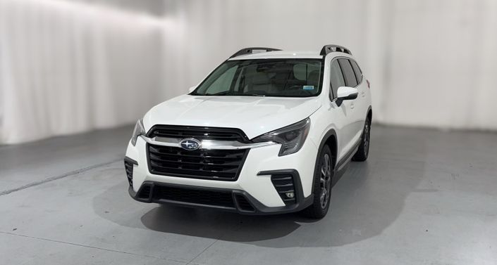 Thumbnail: 2023 Subaru Ascent - 1