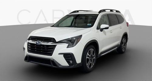 2023 Subaru Ascent