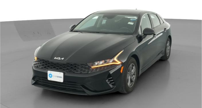 2023 Kia K5 LXS -
                  Indianapolis, IN