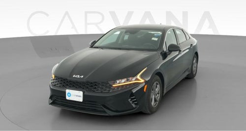 2023 Kia K5