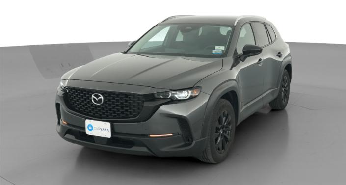 Thumbnail: 2025 Mazda CX-50 - 1