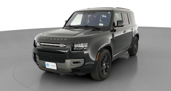 Thumbnail: 2021 Land Rover Defender - 1