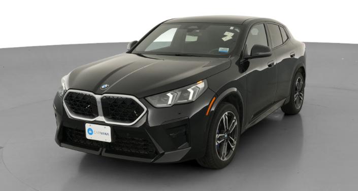 Thumbnail: 2026 BMW X2 - 1