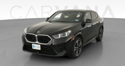 2026 BMW X2