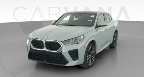 2026 BMW X2