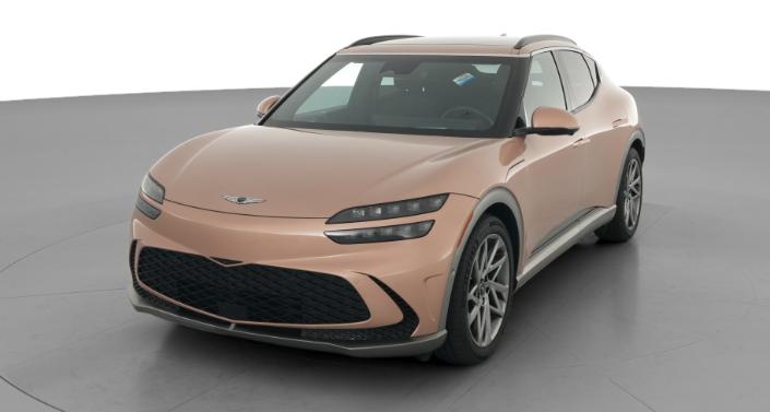 Thumbnail: 2023 Genesis GV60 - 1