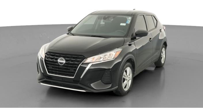 Thumbnail: 2024 Nissan Kicks - 1