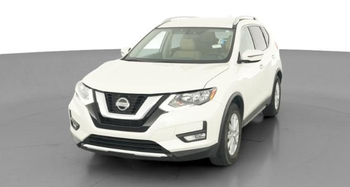 Thumbnail: 2018 Nissan Rogue - 1