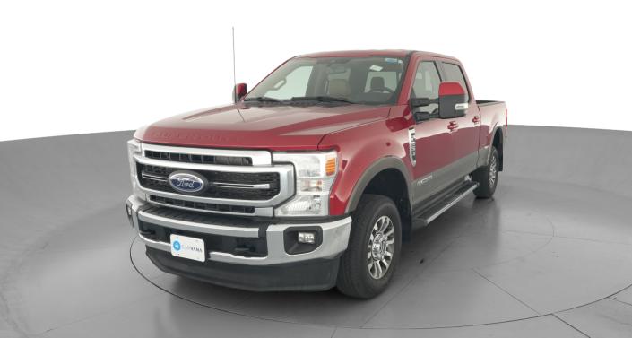 Thumbnail: 2022 Ford Econoline - 1