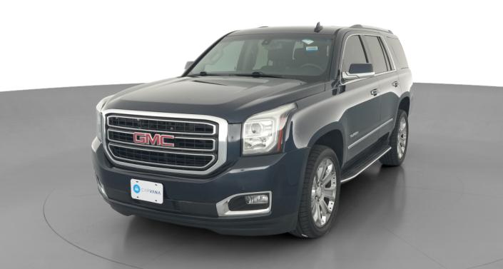 Thumbnail: 2019 GMC Yukon - 1