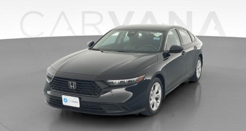 2025 Honda Accord