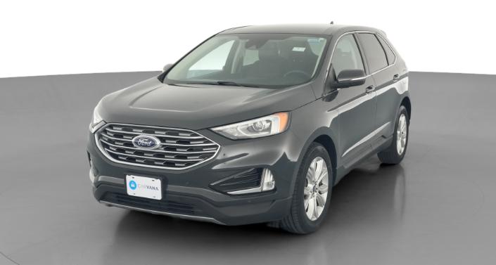 Thumbnail: 2021 Ford Edge - 1
