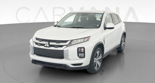 2024 Mitsubishi Outlander Sport