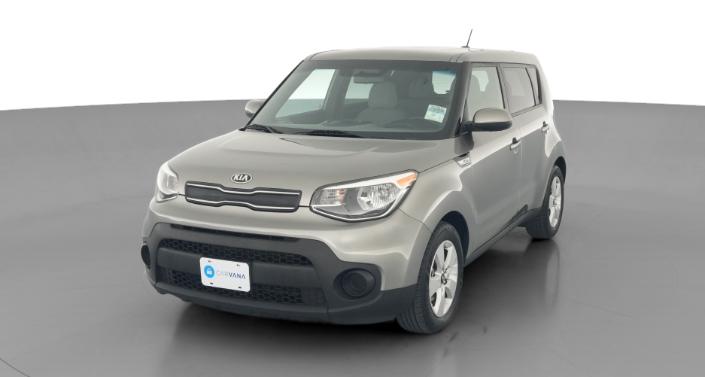 Thumbnail: 2019 Kia Soul - 1