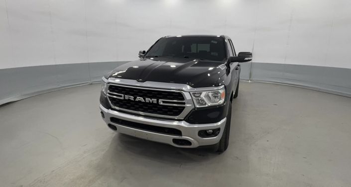 Thumbnail: 2022 RAM 1500 - 1
