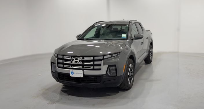 Thumbnail: 2025 Hyundai Santa Cruz - 1