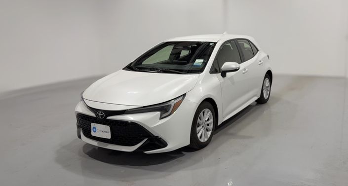 Thumbnail: 2023 Toyota Corolla - 1