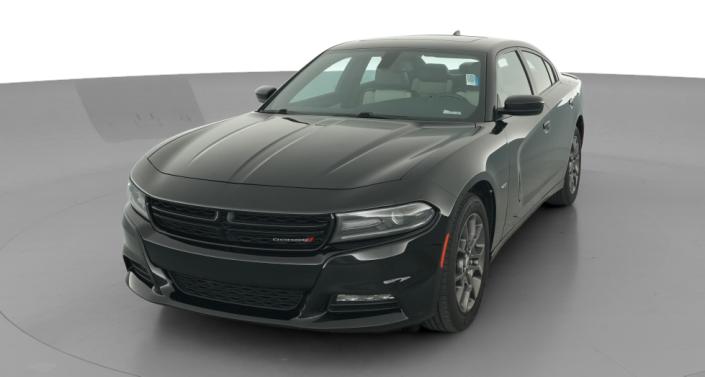 2018 Dodge Charger GT -
                  Indianapolis, IN