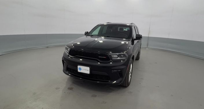 Thumbnail: 2023 Dodge Durango - 1